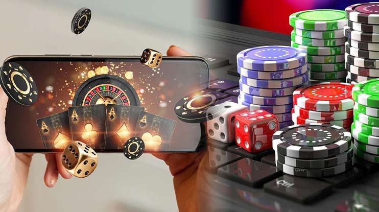 Android ফোনে 7000 bet ব্রাউজিং অভিজ্ঞতা