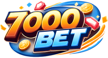7000 bet লোগো